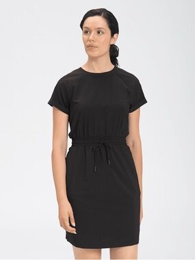 North Face Never Stop Wearing Dress